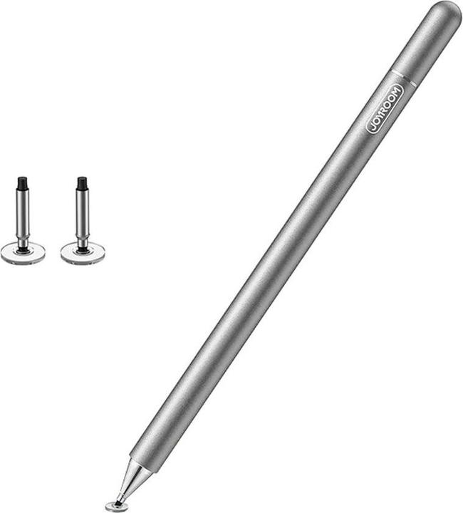 Image du produit Joyroom JR-BP560 Excellent Series Stylet capacitif passif - Argenté
