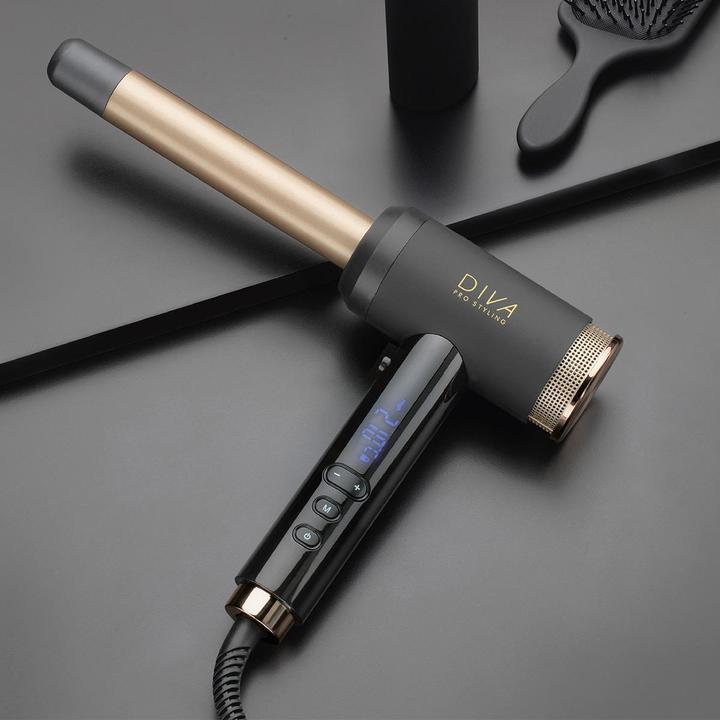 Produktbild Diva Professional Styling Air Curl (25 mm)