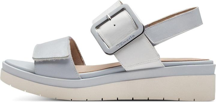 Actual product image Tamaris Sandalen (39)