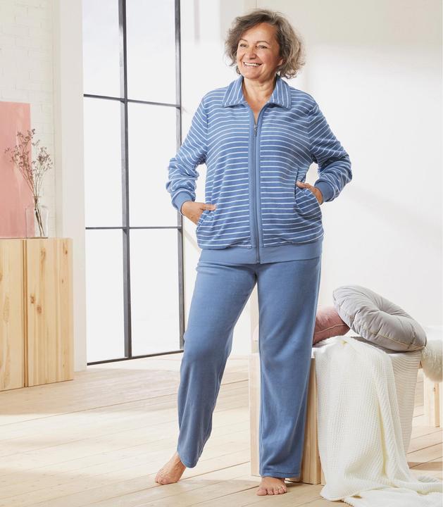 Produktbild Erwin Müller Damen-Freizeitanzug (46)