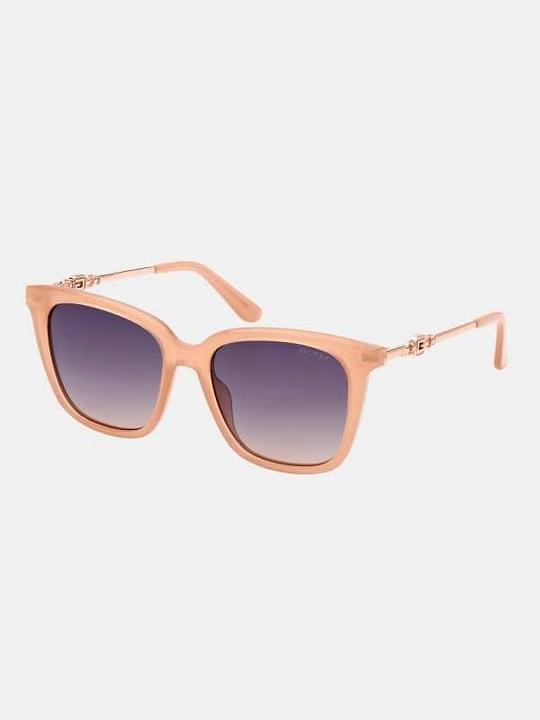 Produktbild Guess Damensonnenbrille Braun