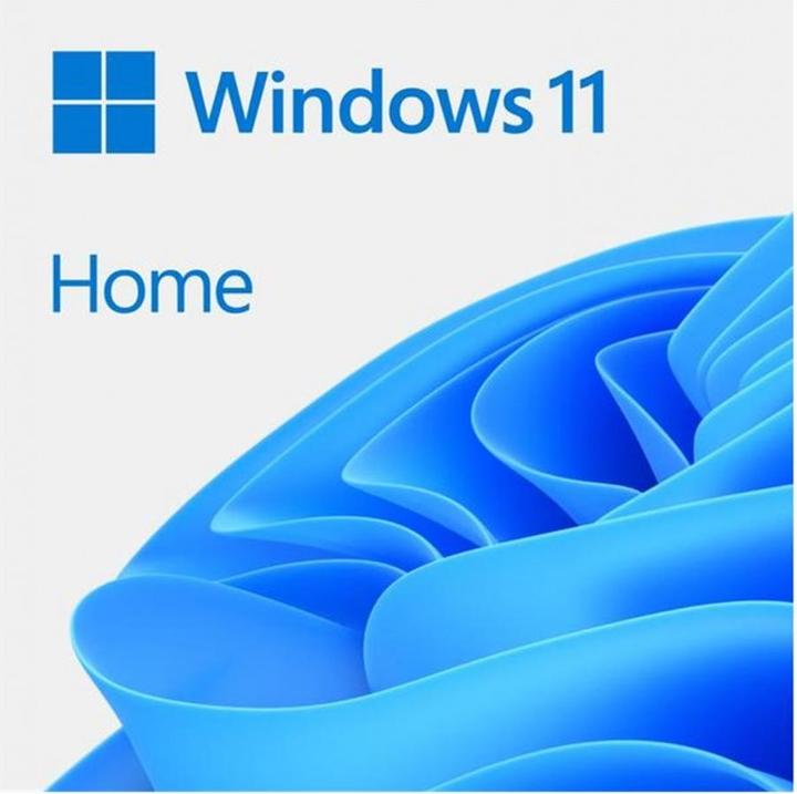 Microsoft Windows 11 Home (1 User, unbegrenzt)