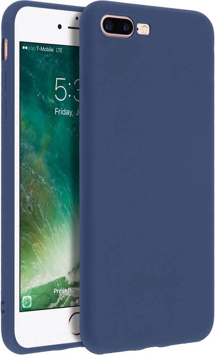 Bleu foncé