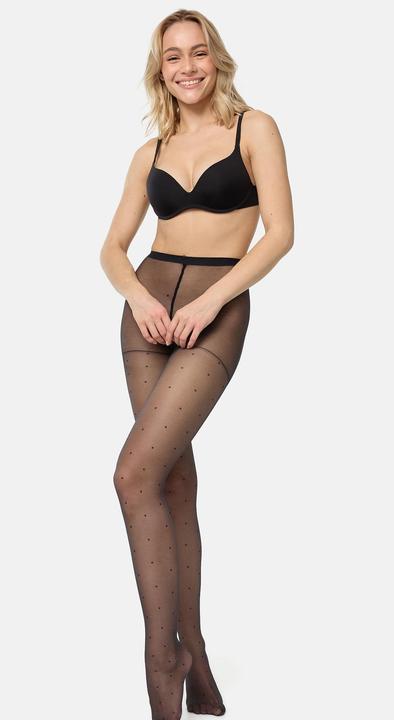 Immagine prodotto DIM Feinstrumpfhose Fashion (15 DEN)