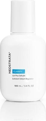 Actual product image NeoStrata Gel plus Salicylic, 100 ml Gel (Body gel, 100 ml)