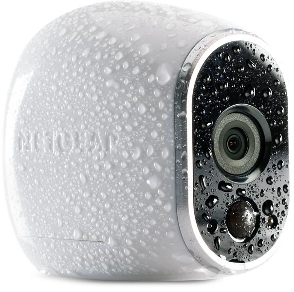 Produktbild Arlo VMS3130 1er-Set (1280 x 720 Pixels)