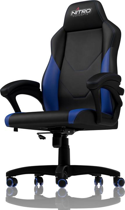 Actual product image Nitro Concepts C100