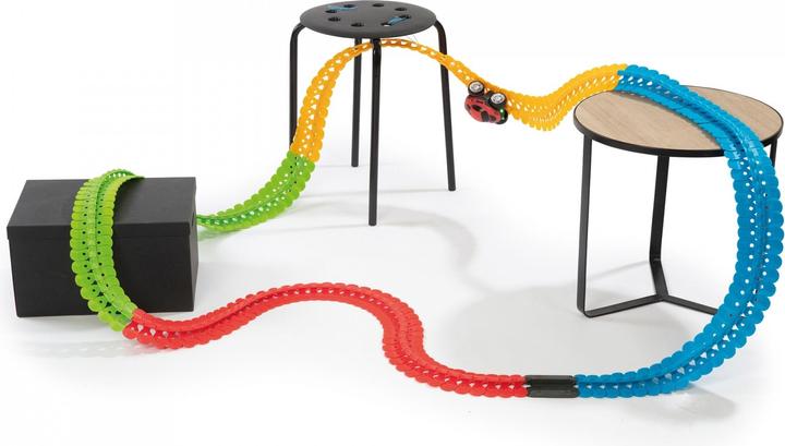 Produktbild Smoby Flextreme Discovery Rennbahn Set