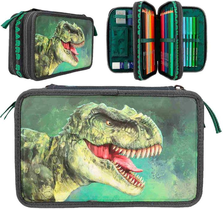 Image du produit Depesche Dino World