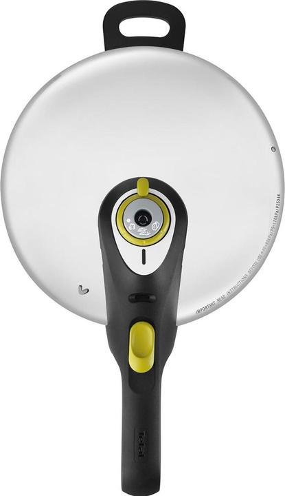 Immagine prodotto Tefal Assicurare 5 Neo (22 cm, Cucina a vapore, Acciaio inossidabile)