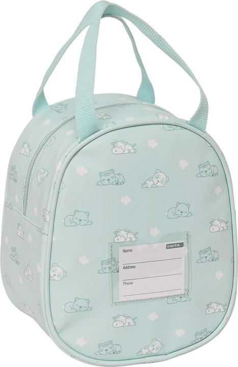 Actual product image Safta Sleepy Panda - Kids Bag