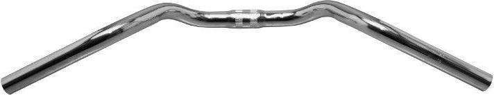Actual product image Ergotec Steel diamond hanger (31.80 mm)