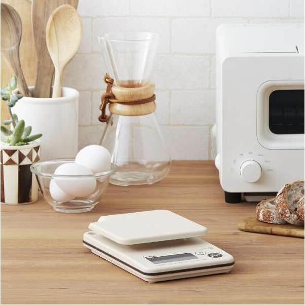 Actual product image Tanita Kitchen scales