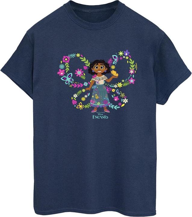 Produktbild Disney Encanto Mirabel Butterfly TShirt (L)