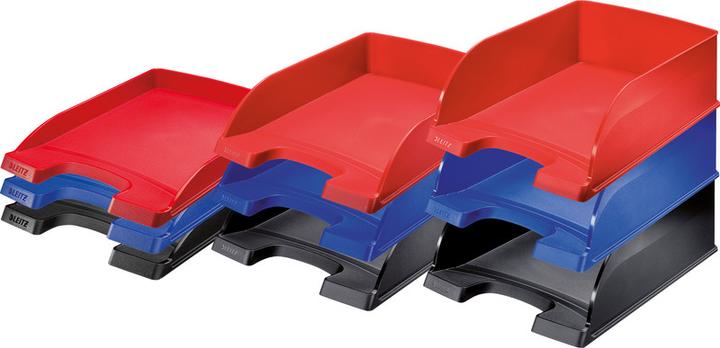 Actual product image Leitz Letter tray Plus (A4)