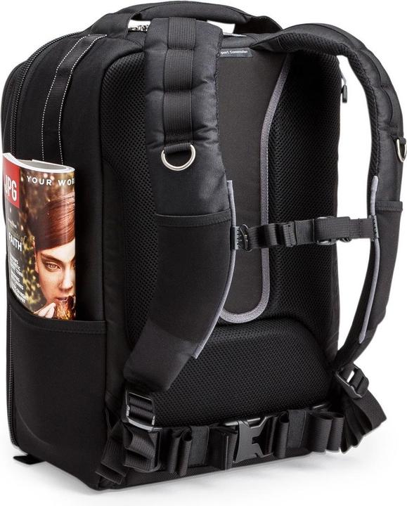 Immagine prodotto Think Tank Airport Commuter (Zaino per fotocamera)