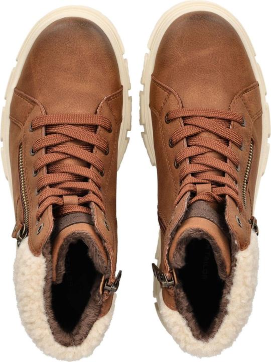 Produktbild Tom Tailor Stiefelette (37)