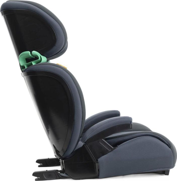 Actual product image Chicco Quizy i-size (Child seat, ECE R129/i-Size Standard)