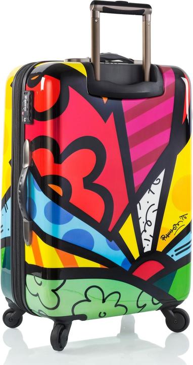 Image du produit Heys Britto (87 l, M (50 - 90l))