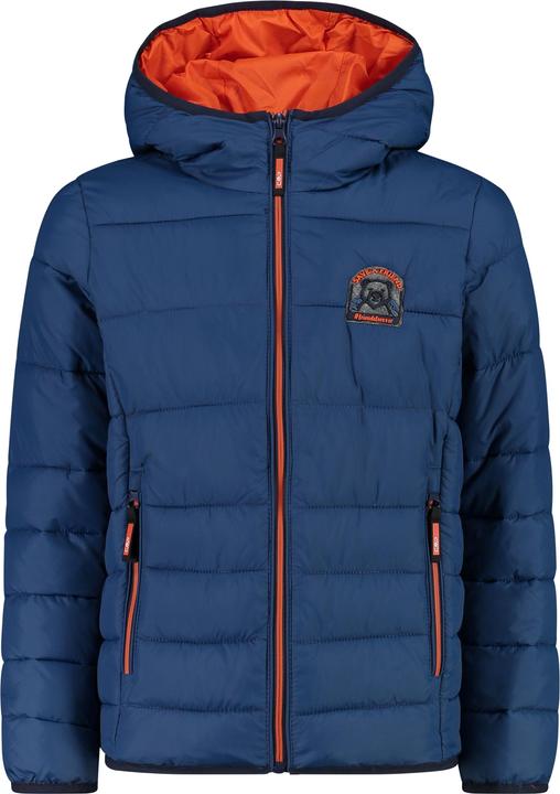 Actual product image CMP Campagnolo Hoodie (104)