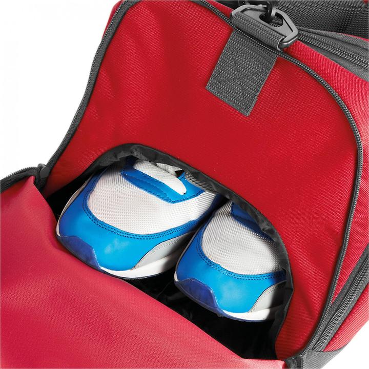 Actual product image Bagbase Athleisure