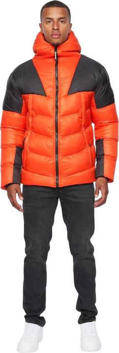 Produktbild Duck and Cover Raymax Steppjacke (L)