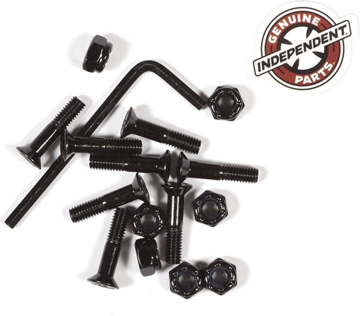Actual product image Independent Genuine Parts Hardware Allen
