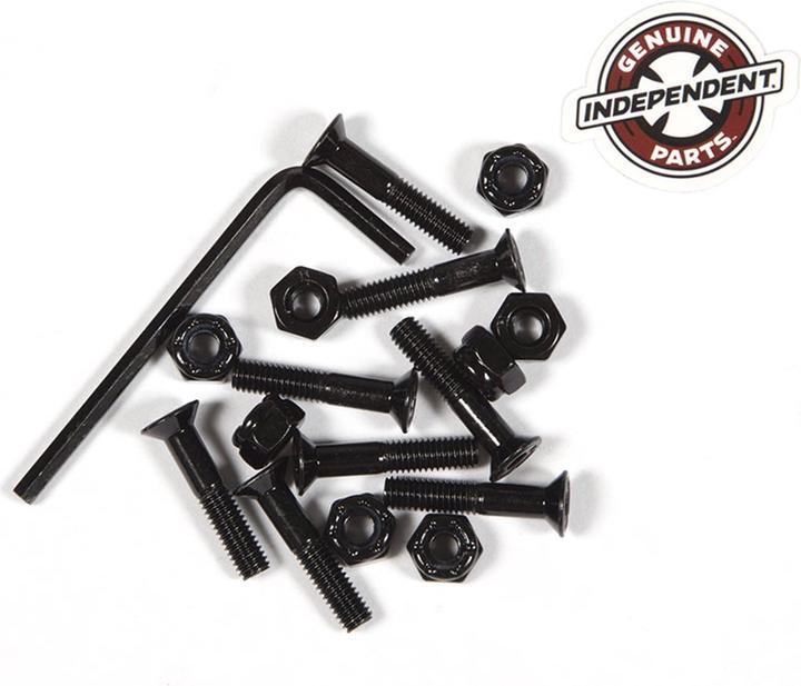 Actual product image Independent Genuine Parts Hardware Allen