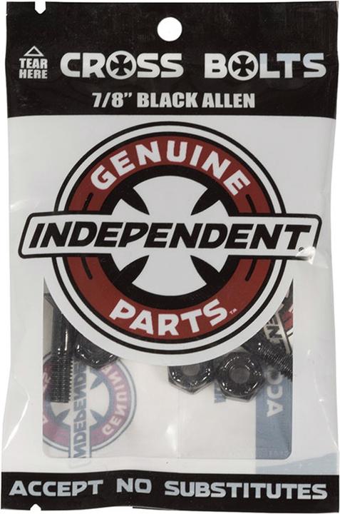 Actual product image Independent Genuine Parts Hardware Allen
