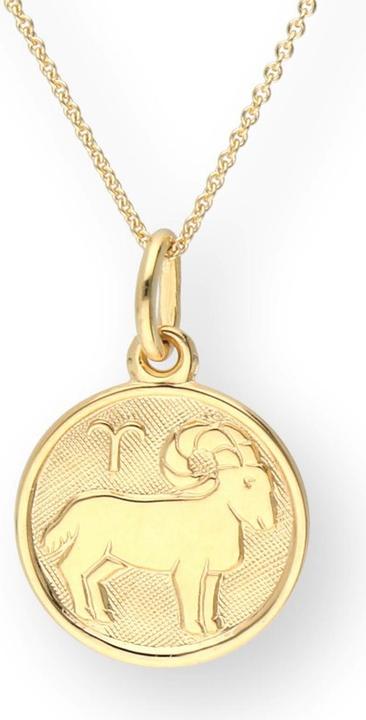 Produktbild Carat Motifs (Gold 9ct, 42 cm)