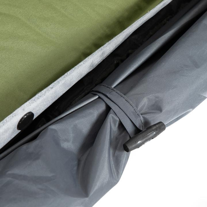 Immagine prodotto Outsunny Letto da campeggio pieghevole