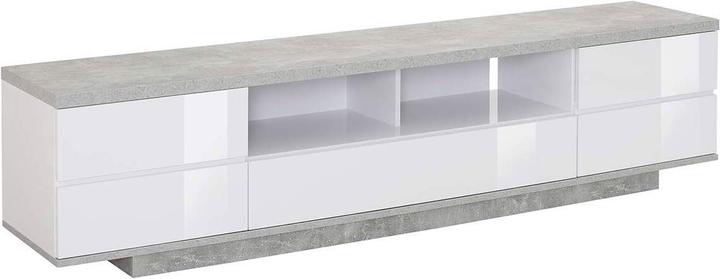 Image du produit Lipo Korfu (200 x 46 x 40 cm)