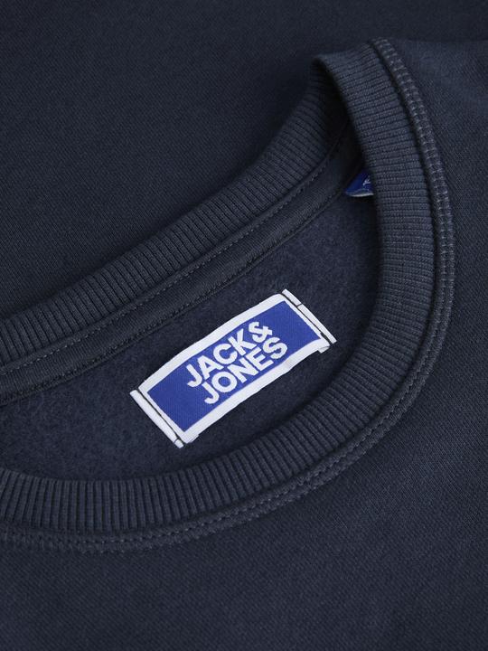 Actual product image Jack & Jones Logo Sweatshirt Mini Sweatshirt (116)