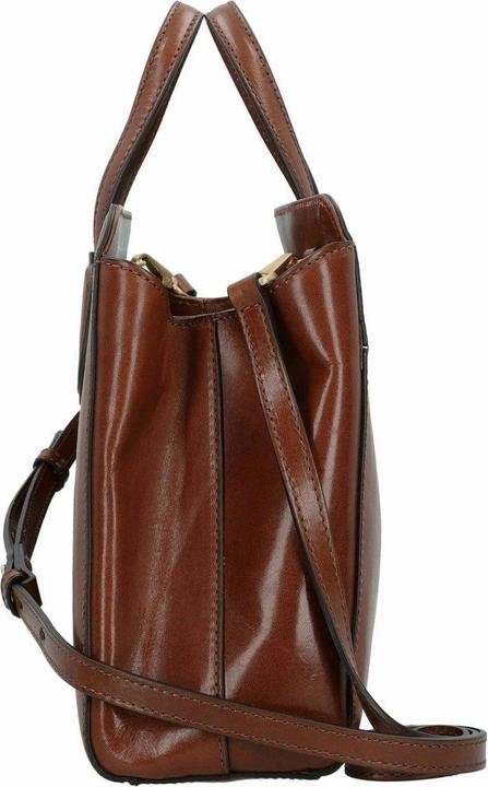 Actual product image The Bridge Handbag By