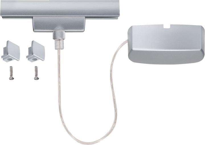 URail cable feed