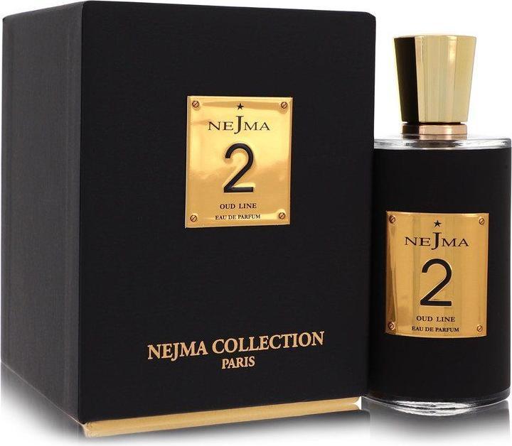 Nejma Collection n° 2 (Eau de parfum, 100 ml)