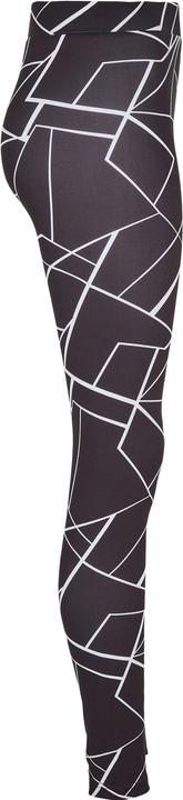 Produktbild Urban Classics Ladies AOP Leggings (4XL)