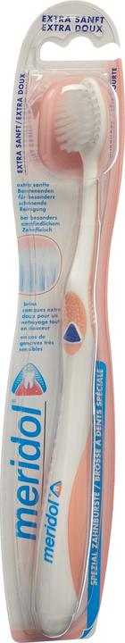 Actual product image Meridol Extra Gentle (Extra soft, 1 x)