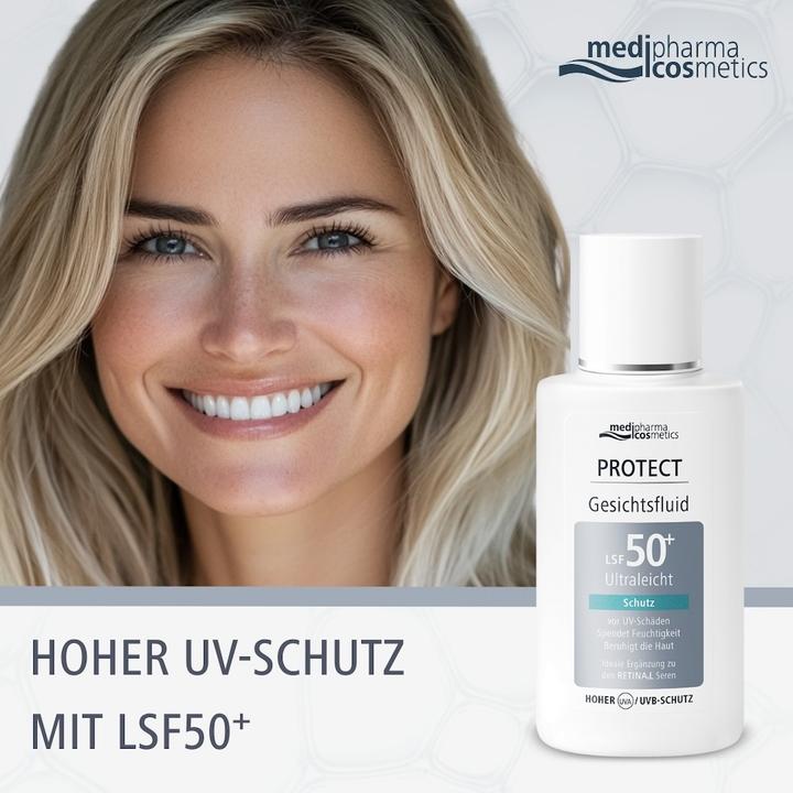 Dr. Theiss Medipharma Cos Pro Ges 50+, 50 ml CRE (50 ml)