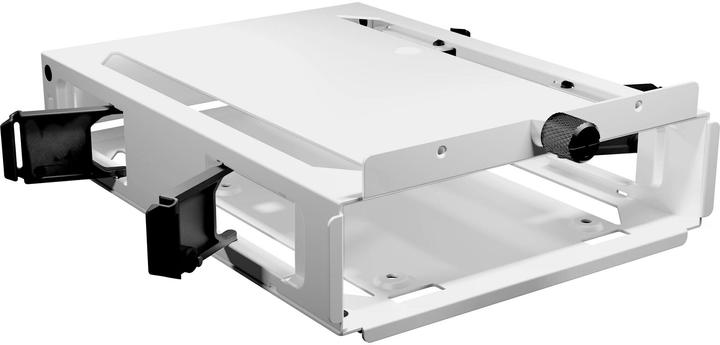 be quiet! HDD-kooi 2 Wit