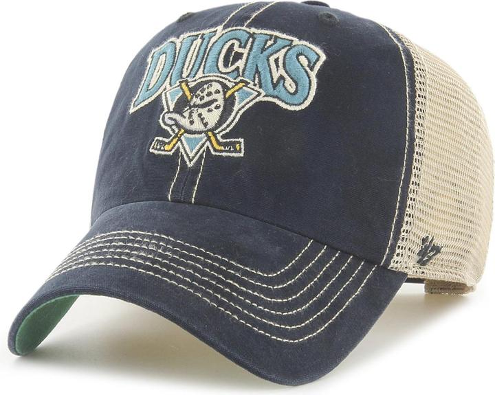 47 Brand Trucker Tuscaloosa Anaheim Ducks (One Size)