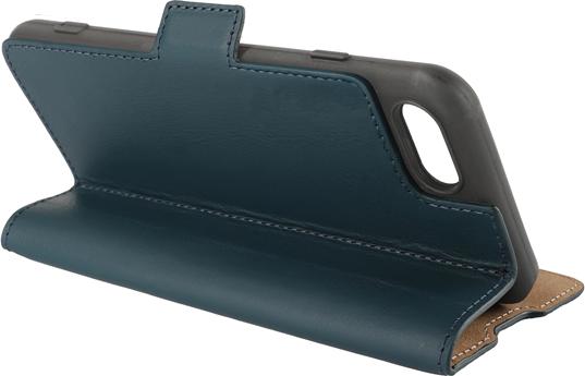 Image du produit Mike Galeli Book-Cover Echtleder (Apple iPhone 16e)
