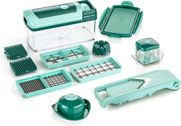 Actual product image Genius Nicer Dicer