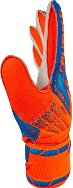 Produktbild Reusch Football Attrakt Solid (5)