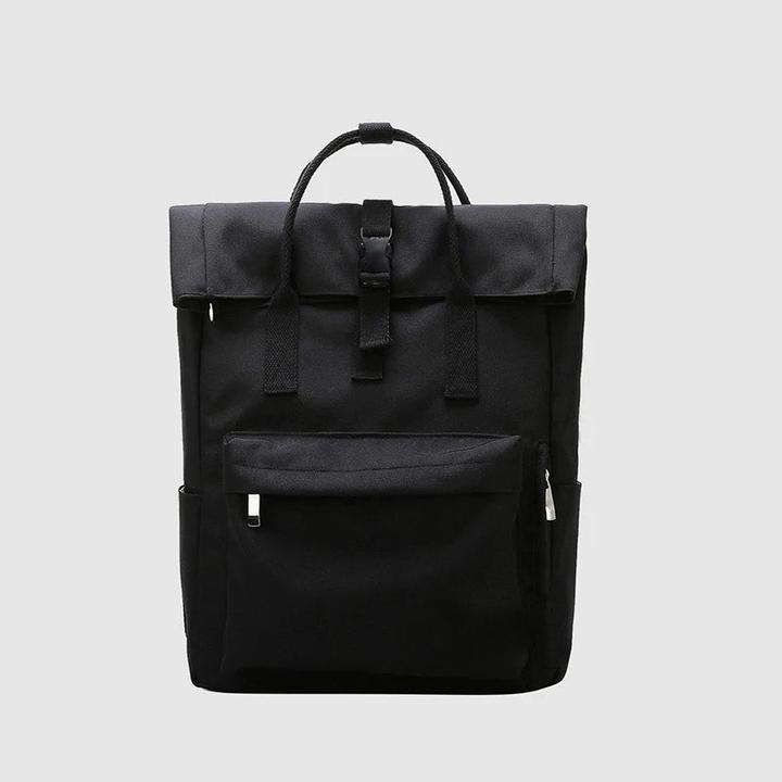 Produktbild Only-Bags.Store Schultasche College Student grosse Kapazität Rucksack neue Nische Notebook Computer Tasche