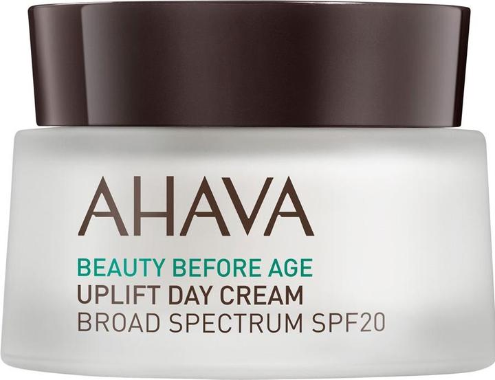 Immagine prodotto Ahava Crema giorno Uplift SPF20 (50 ml, Crema da giorno, SPF 20)