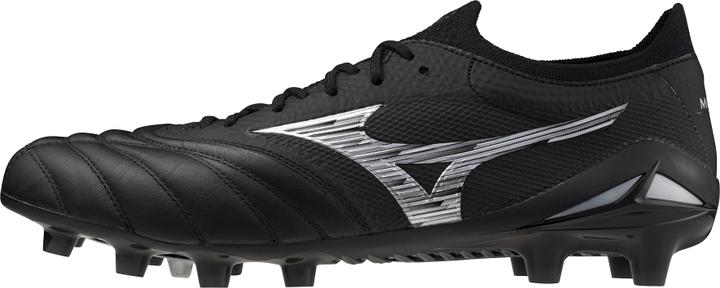 Black, Galaxy Silv