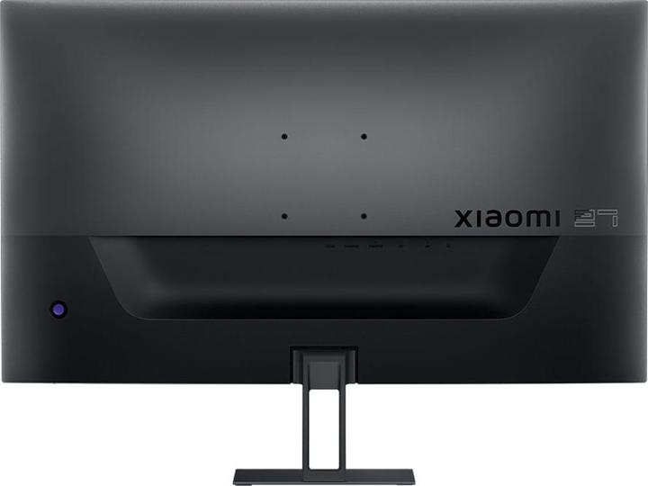 Actual product image Xiaomi G27Qi (2560 x 1440 pixels, 27")