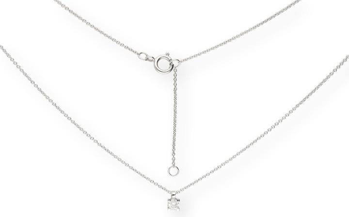 Produktbild Carat Solitaire (Gold 18ct, 43 cm)