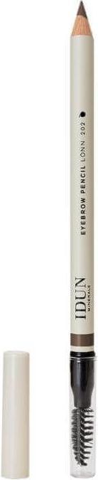 Produktbild IDUN Minerals Brow pen Lönn (Braun)